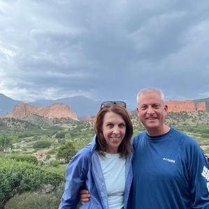 Meet your Posher, Jill